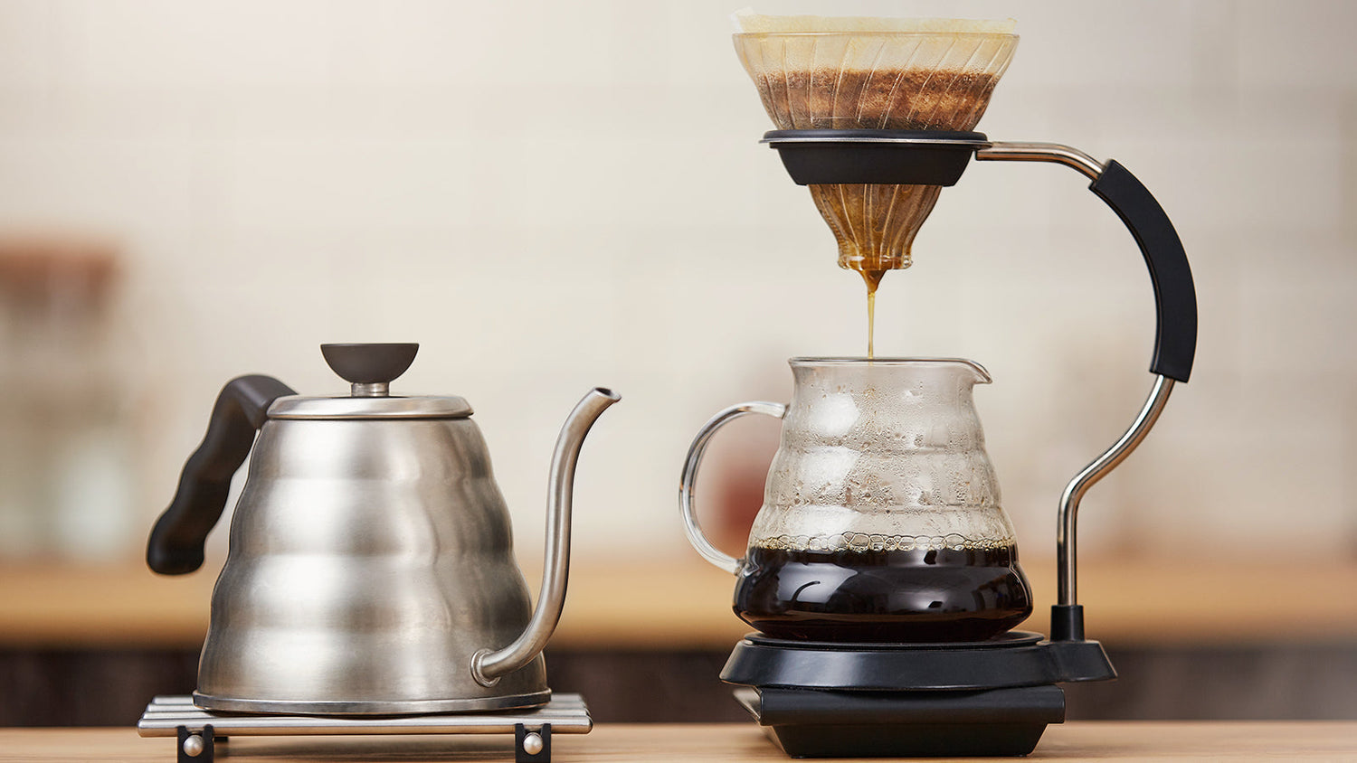 Does Coffee Taste Better with Reverse Osmosis Water?