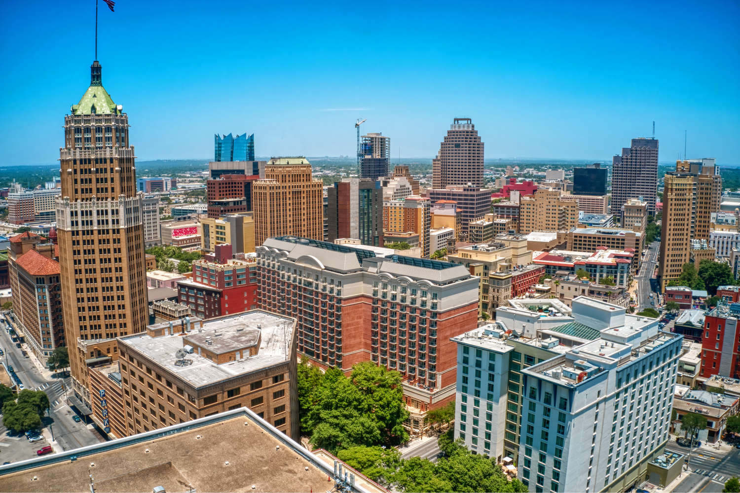 San Antonio Water Quality: What You Need to Know in 2026