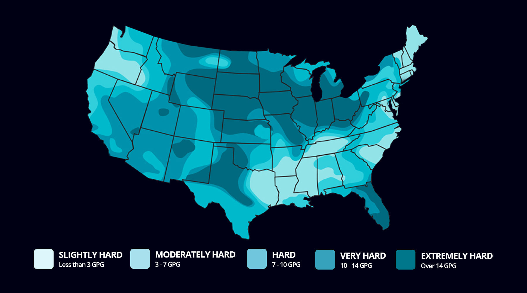 Do I Need a Water Softener? Signs & System Features to Look For
