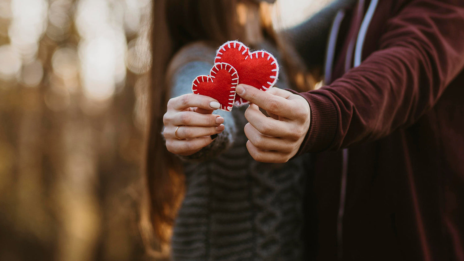 Give her what she's been wanting...soft water Valentines