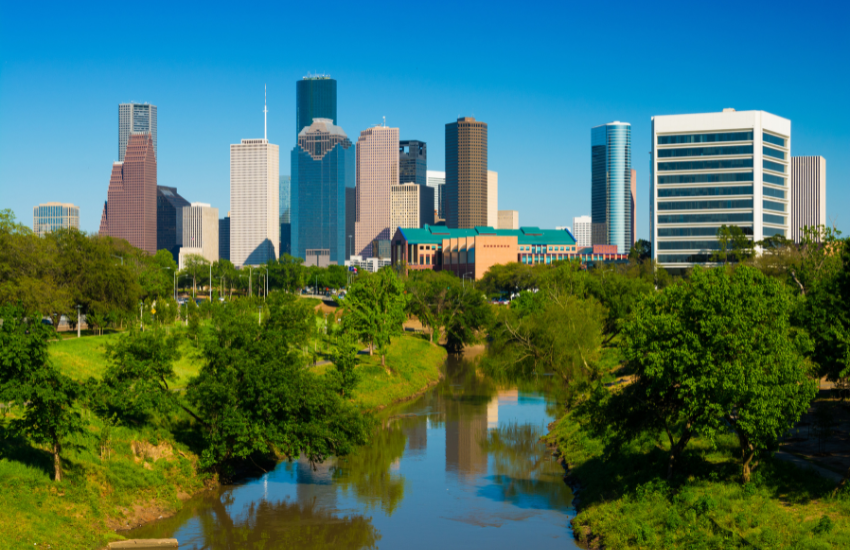 Houston Water Quality: What You Need to Know in 2025