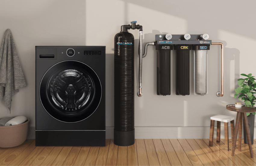 How To Bypass Water Softener: A Step-by-Step Guide