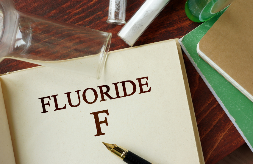 How to Filter Fluoride Out of Water: A Practical Guide