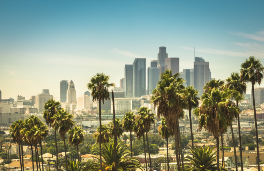 Los Angeles Water Quality: What You Need to Know in 2025
