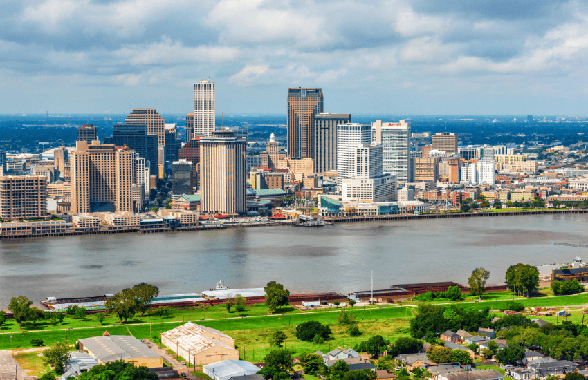 Could a Boil Water Advisory Hit Your City? Learn from New Orleans
