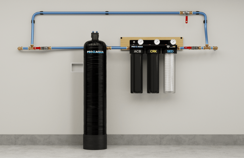 The Rise of Salt-Free Water Softener Systems: Who Can Benefit