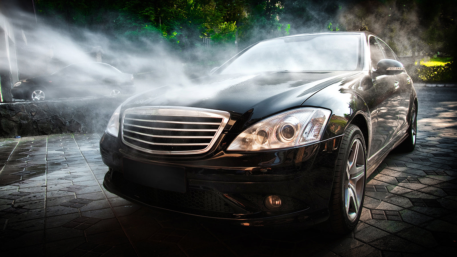 Get a Spot-Free Rinse with Reverse Osmosis Water