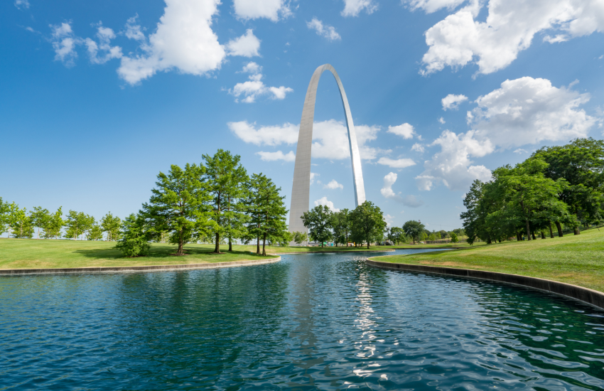 St. Louis Water Advisory: What Happened & How to Stay Safe