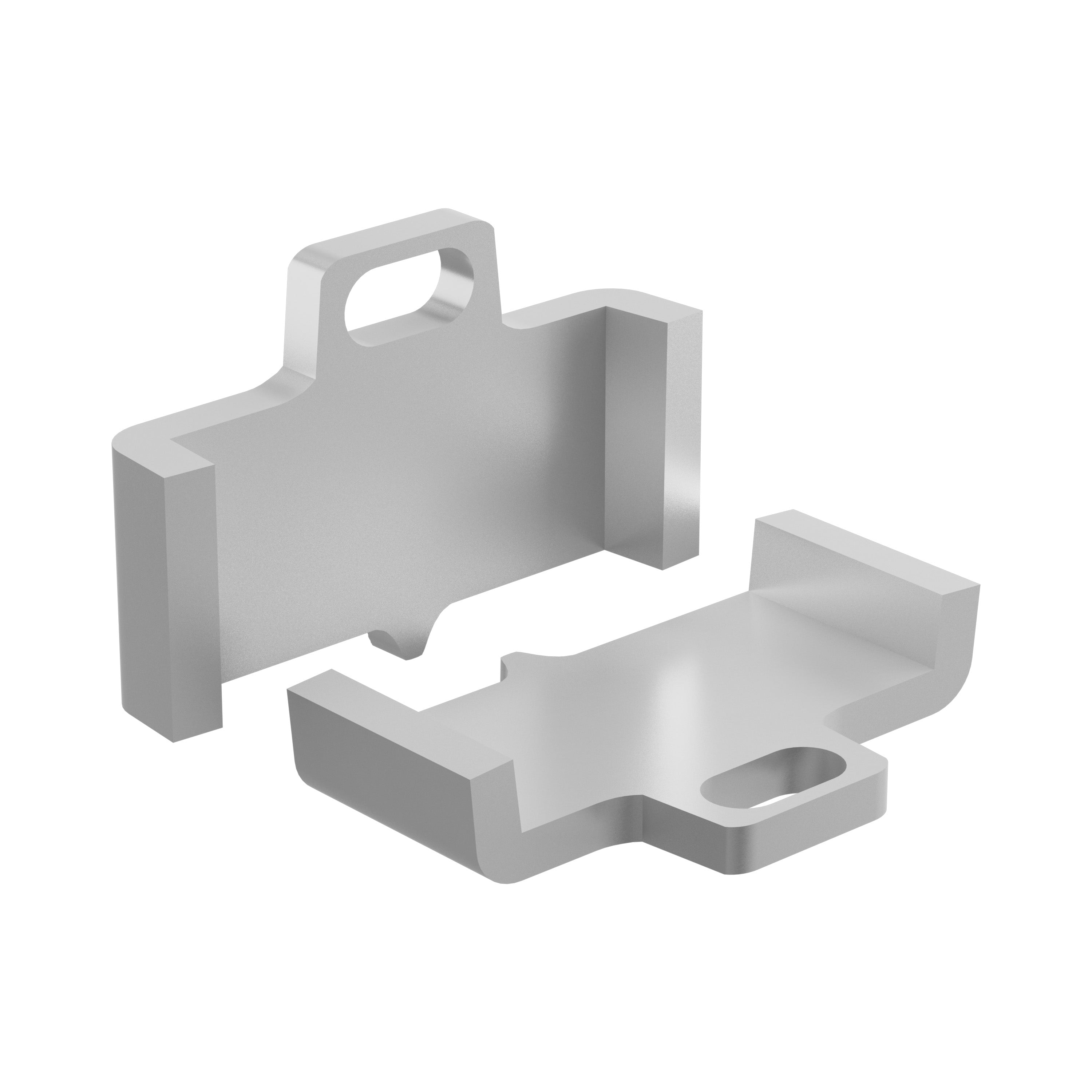 Metal Adapter Clip Set A-13255-SE For Metered Valves