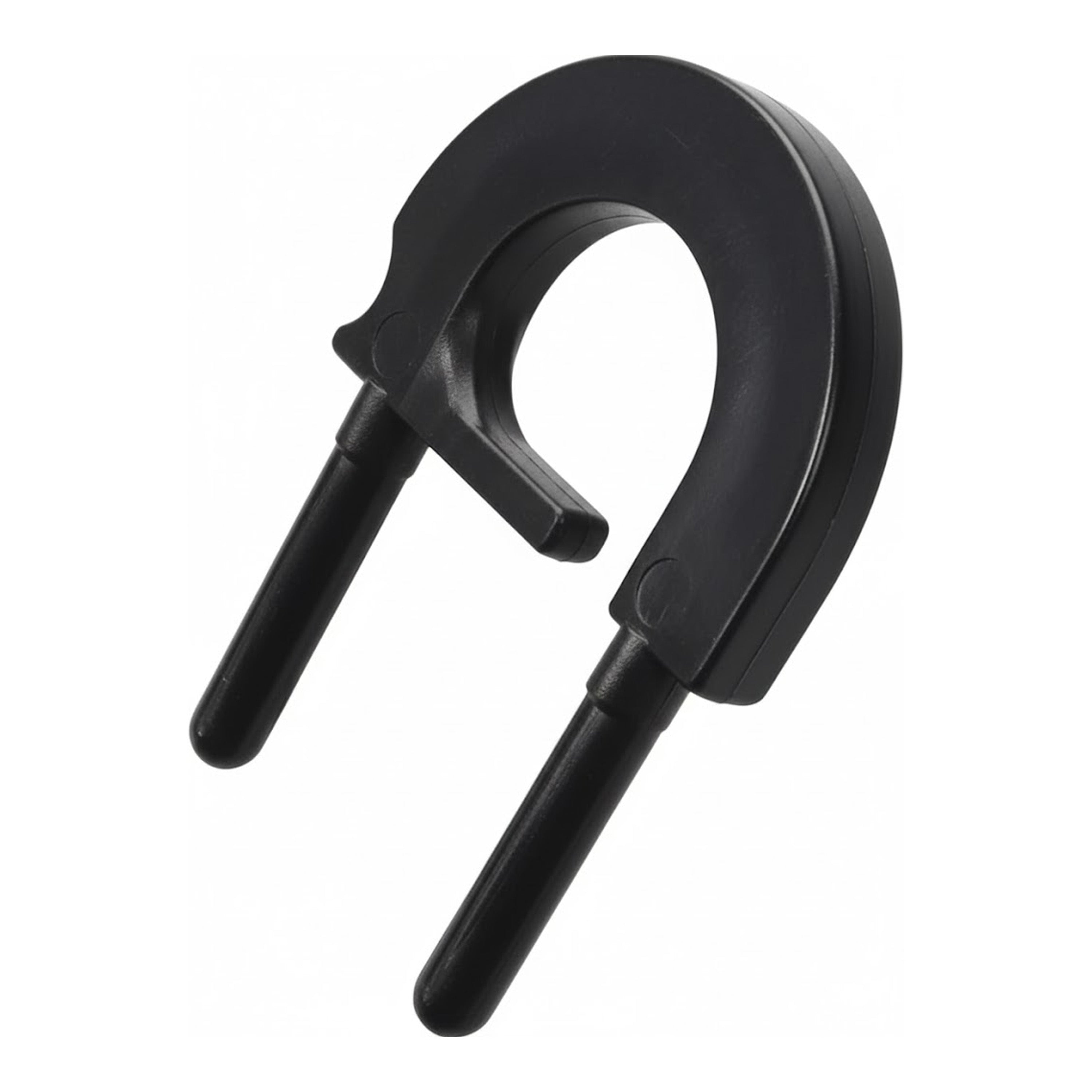 Drain Port Retention Clip For Softener and Filter Valves