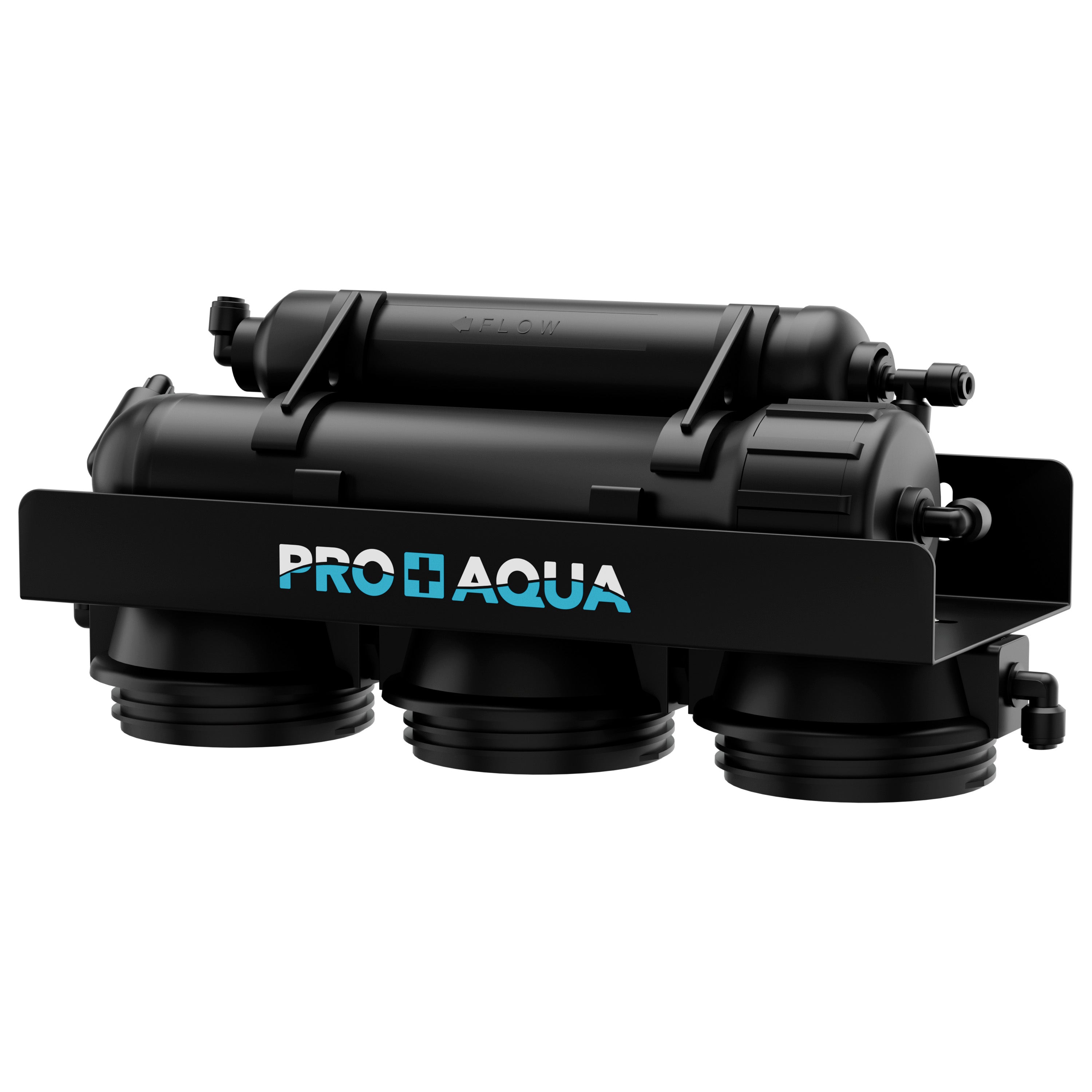 Assembled PRO-UC-ROSTD Head Module Only