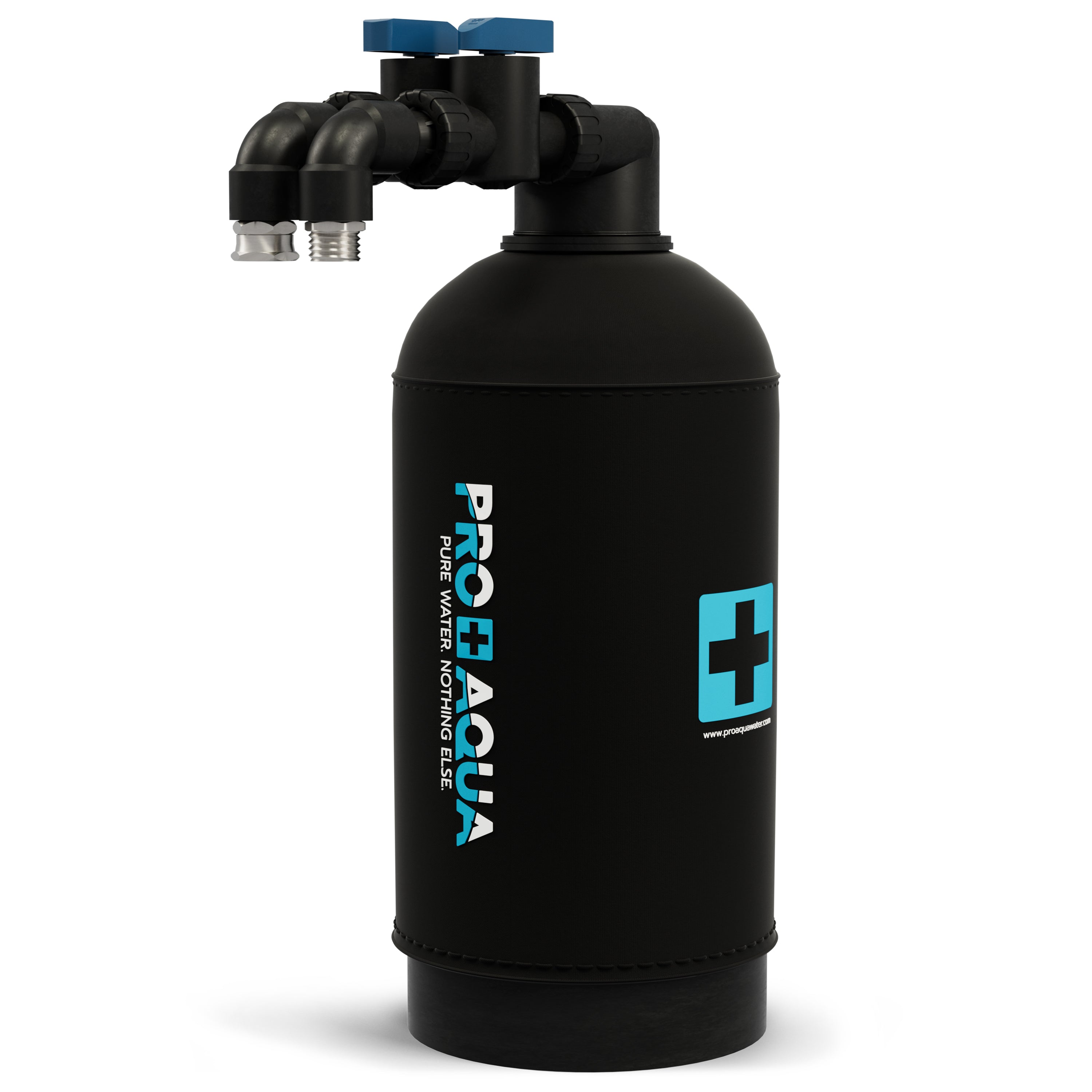 RinseMaster LITE | Portable Spot-Free Deionizer System | 2,000 Gallon