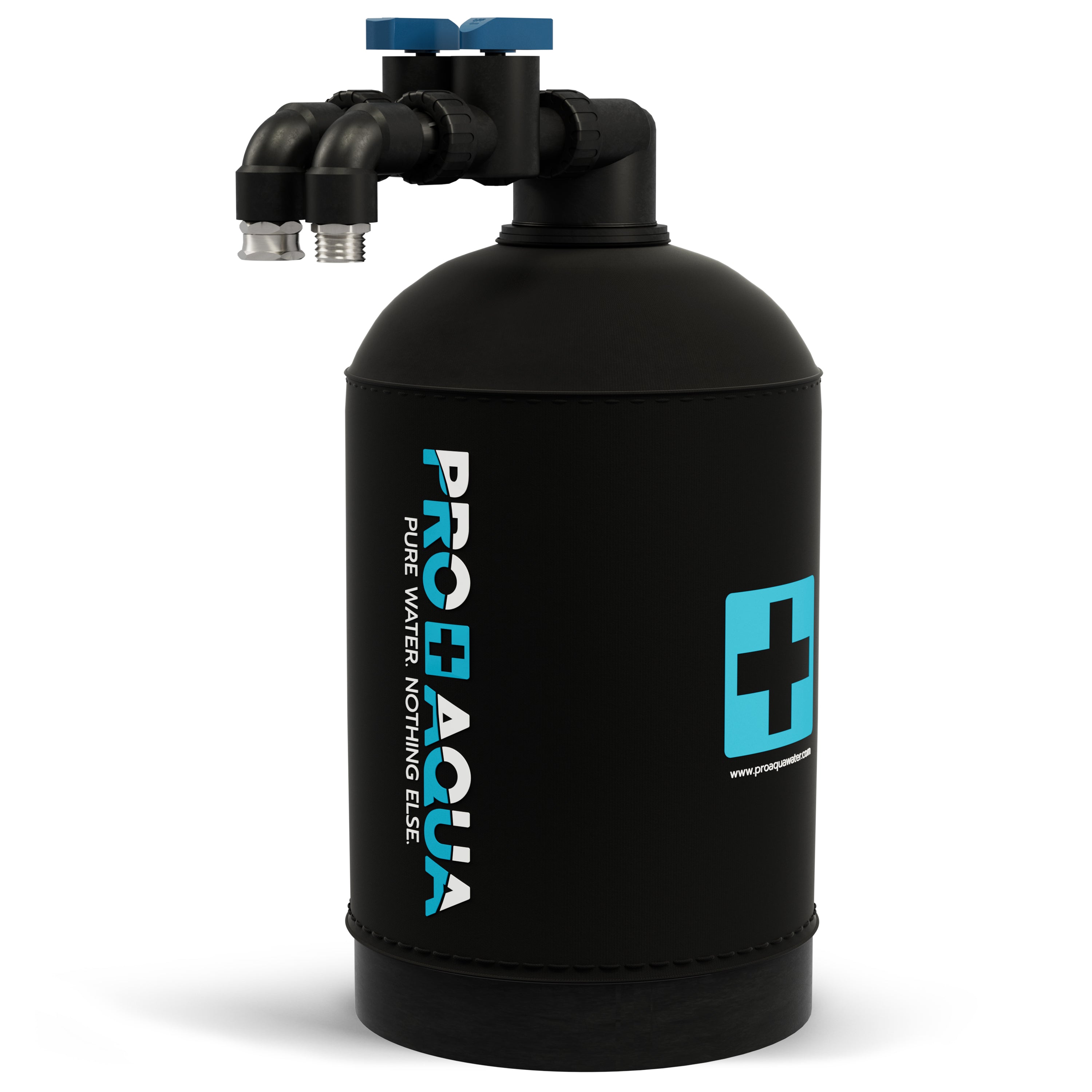 RinseMaster PRO | Portable Spot-Free Deionizer System | 3,100 Gallon