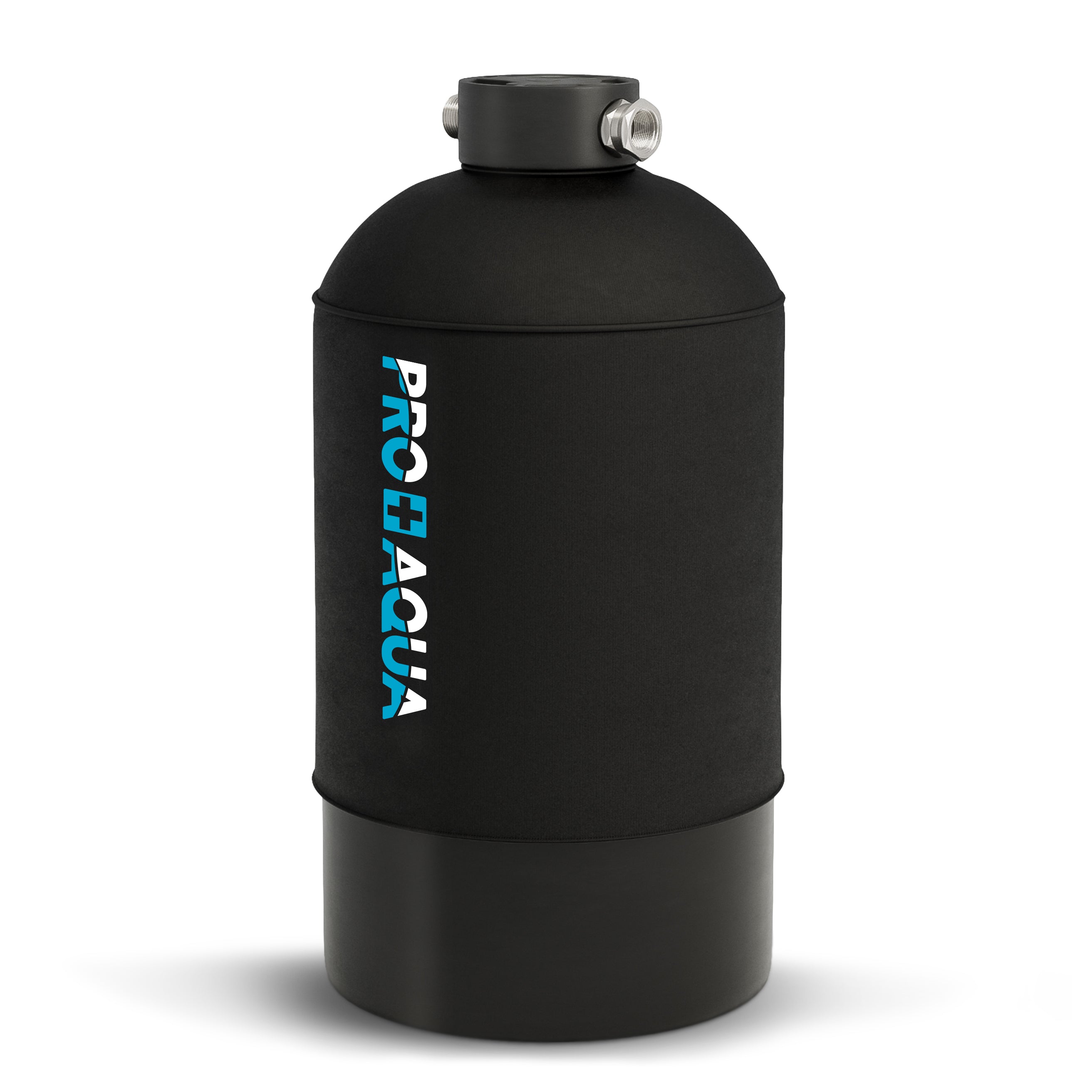 Portable RV Water Softener Pro Grade 16,000 Grain, Trailers, Boats, Car Washing