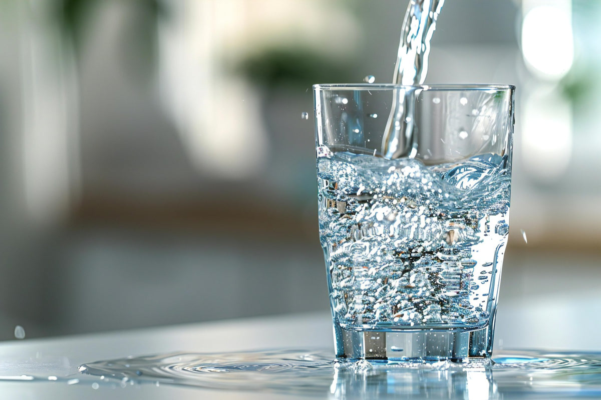 How to Filter Arsenic From Well Water: Effective Treatment Options for Safer Drinking Water - Pro+Aqua