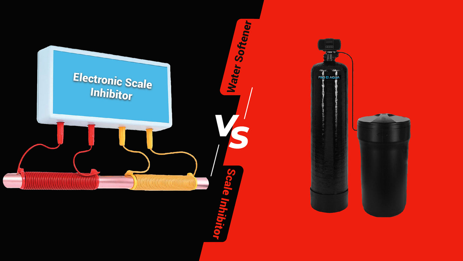 Scale Inhibitors vs. Water Softeners: Which is Right for Your Needs?