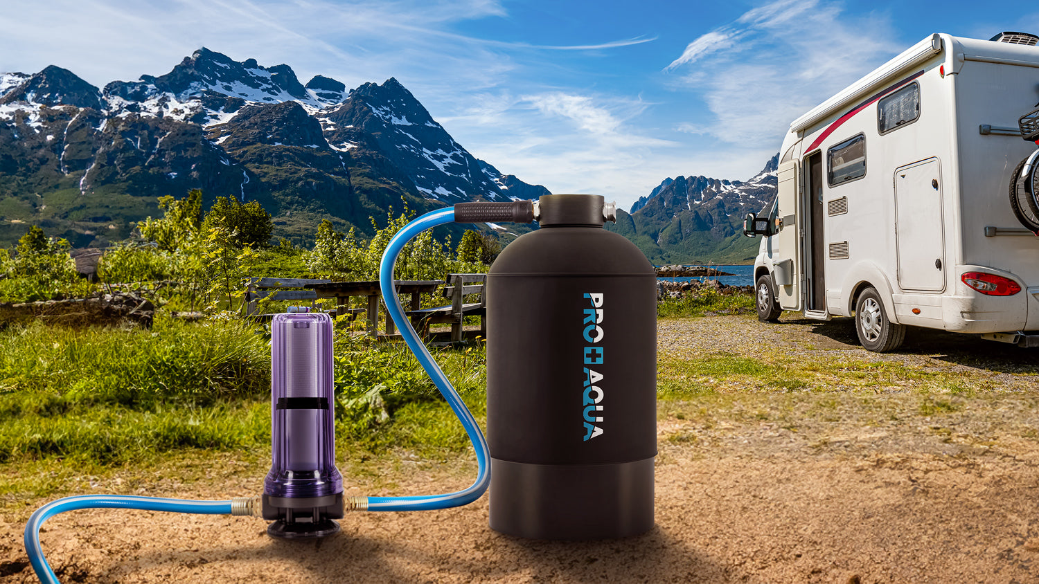 10 Reasons Why You Need a Portable Water Softener