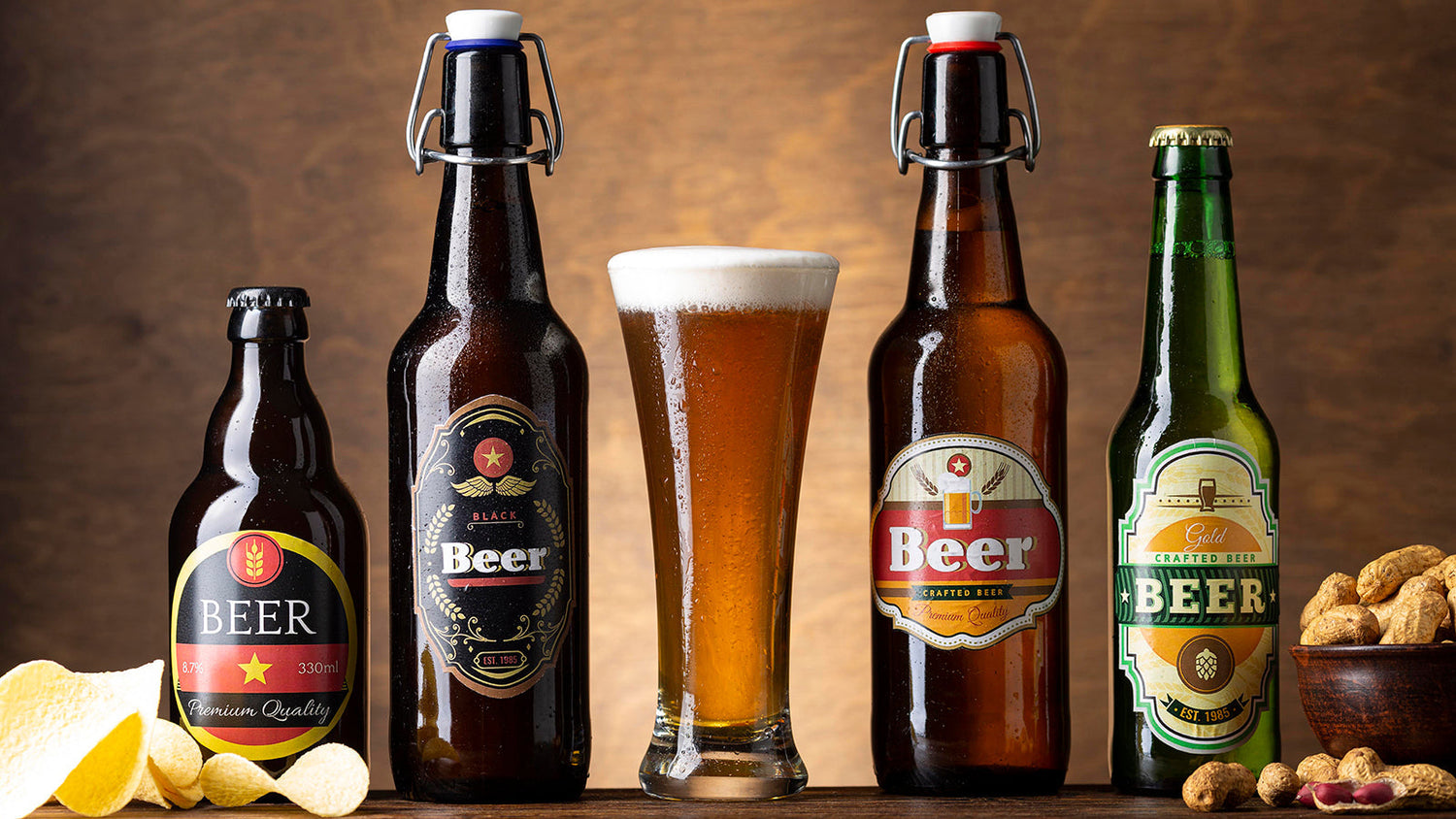 How Water Affects Beer Production in Breweries