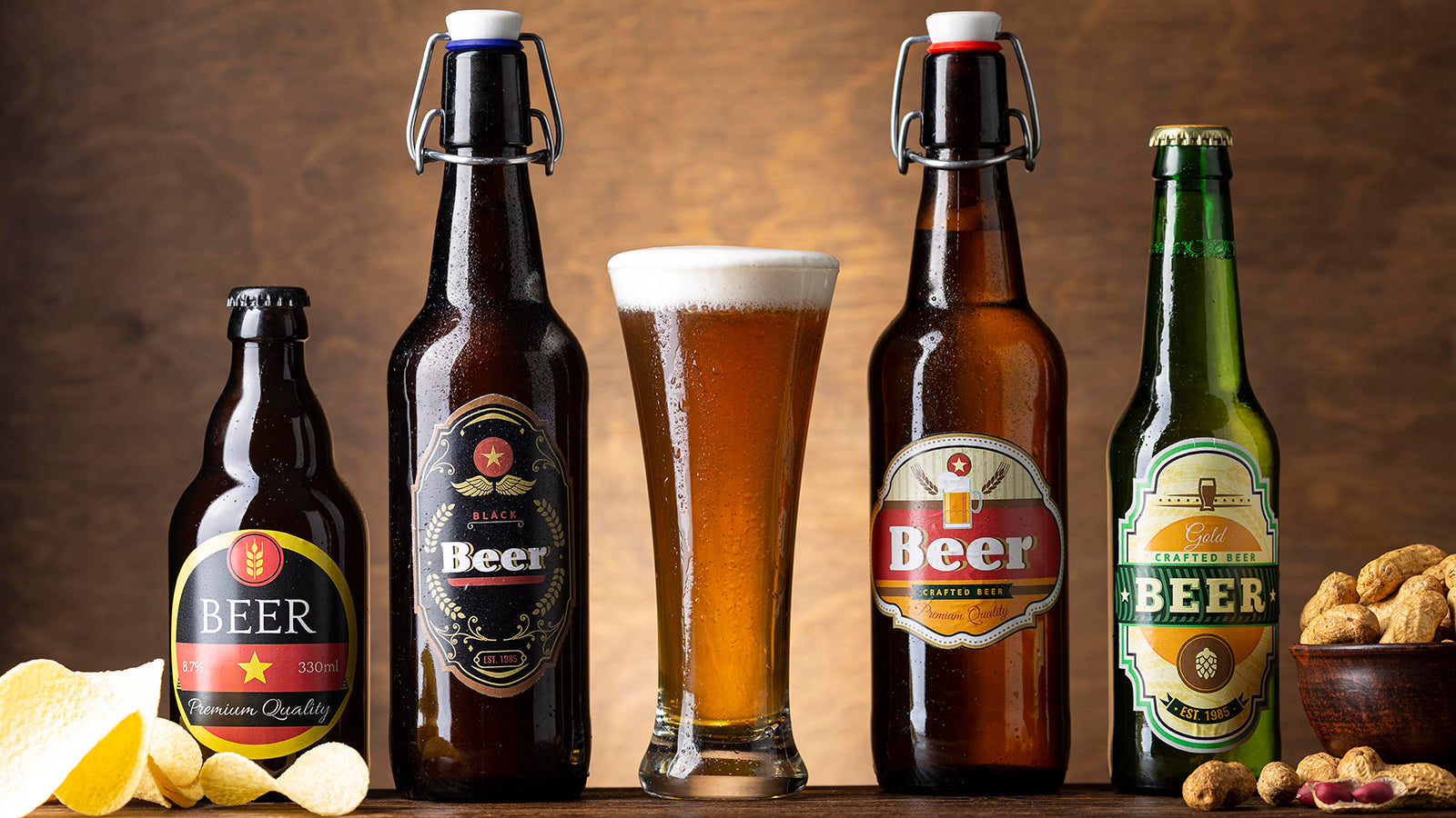 How Water Affects Beer Production in Breweries