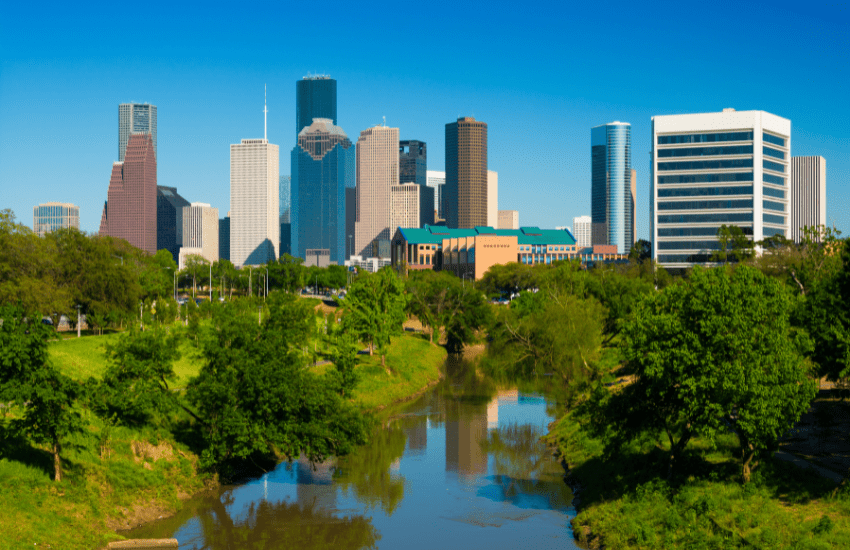 Houston Water Quality: What You Need to Know in 2025 - Pro+Aqua