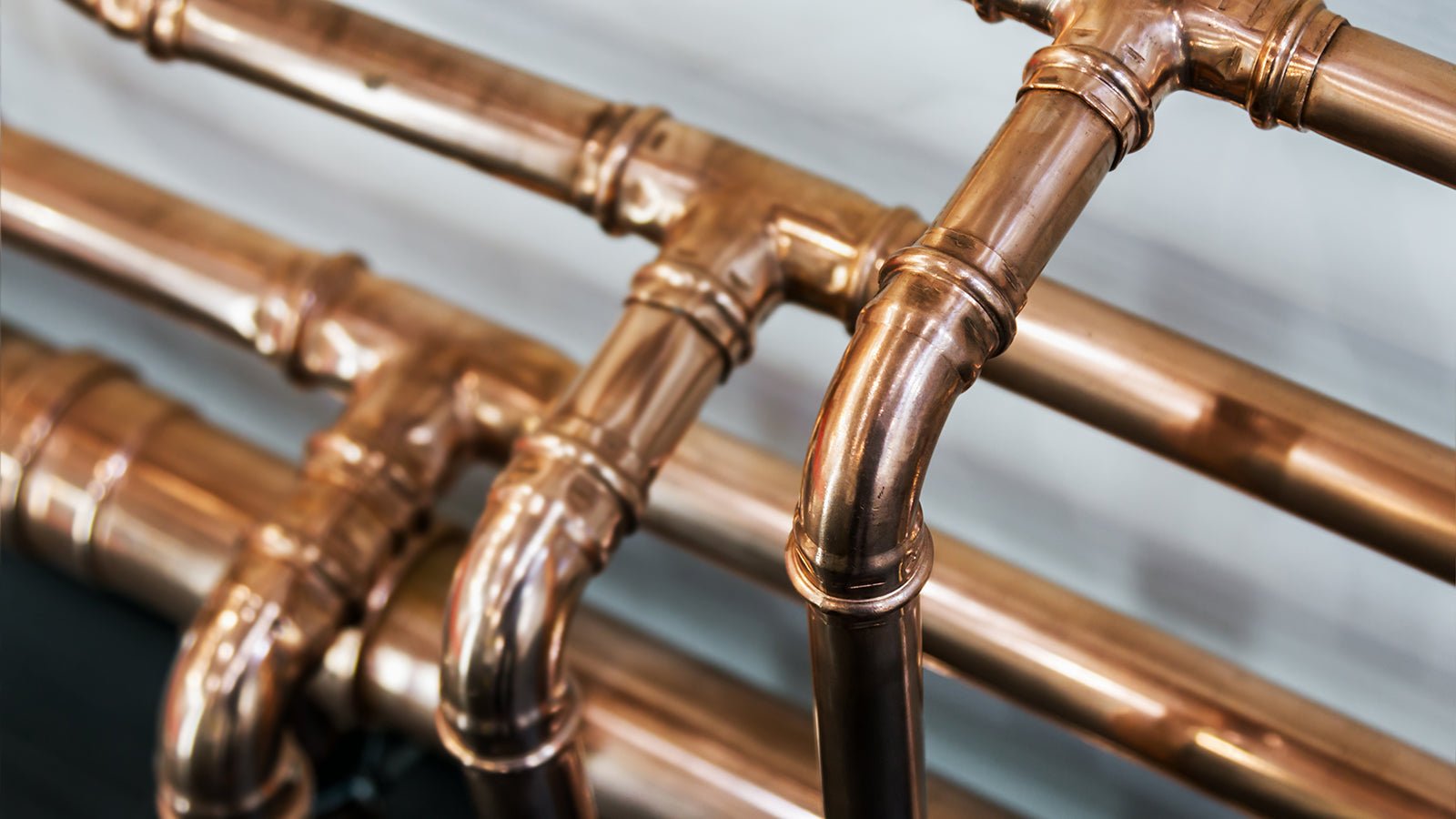 How to Prevent Copper Pipe Corrosion in Your Home - Pro+Aqua