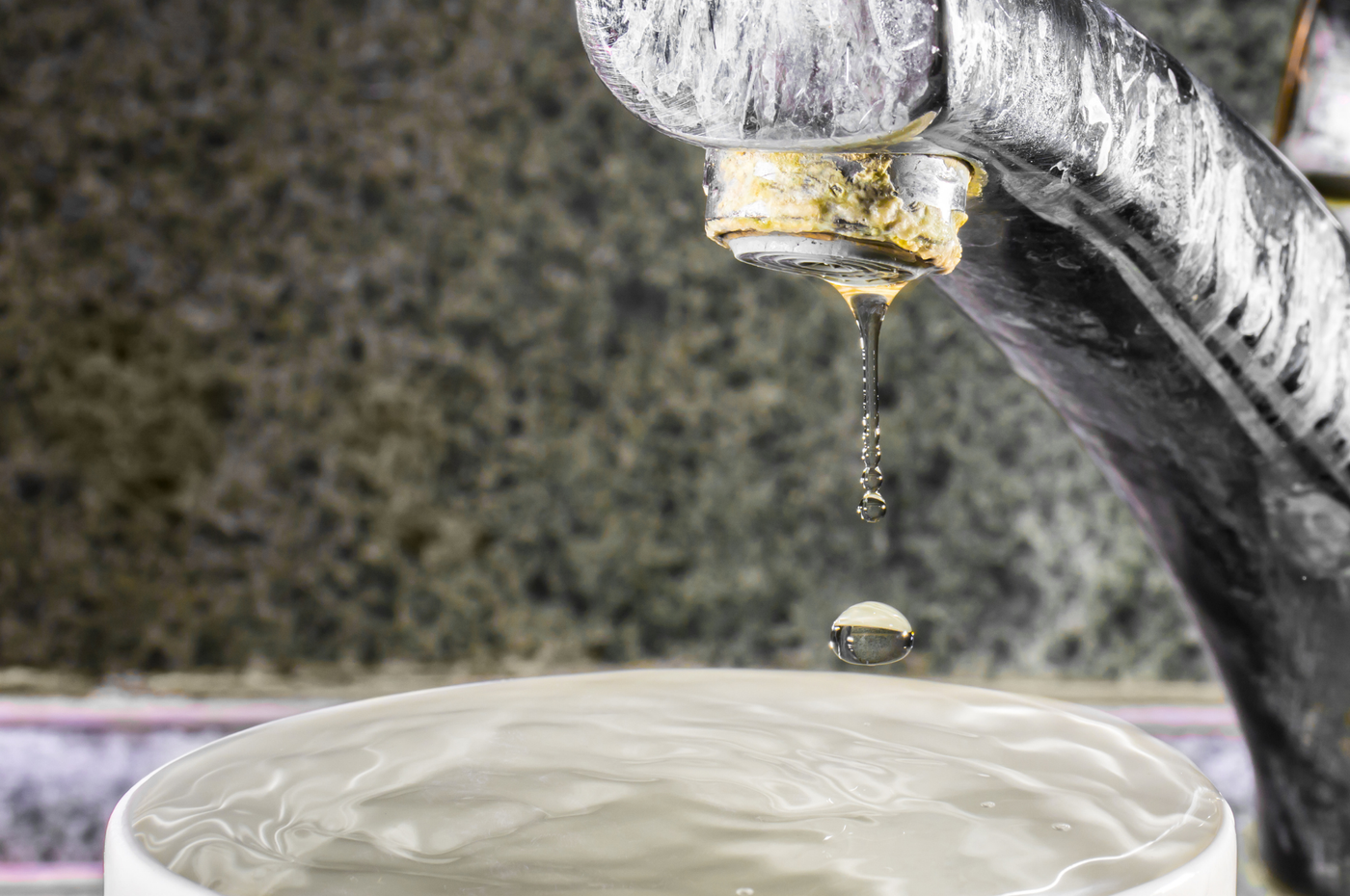 Water Softener Setting Chart Understanding Hard Water Levels