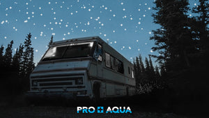 Why a portable water softener makes sense for your RV