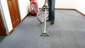 Professional Carpet Cleaners, <br /> Listen Up!