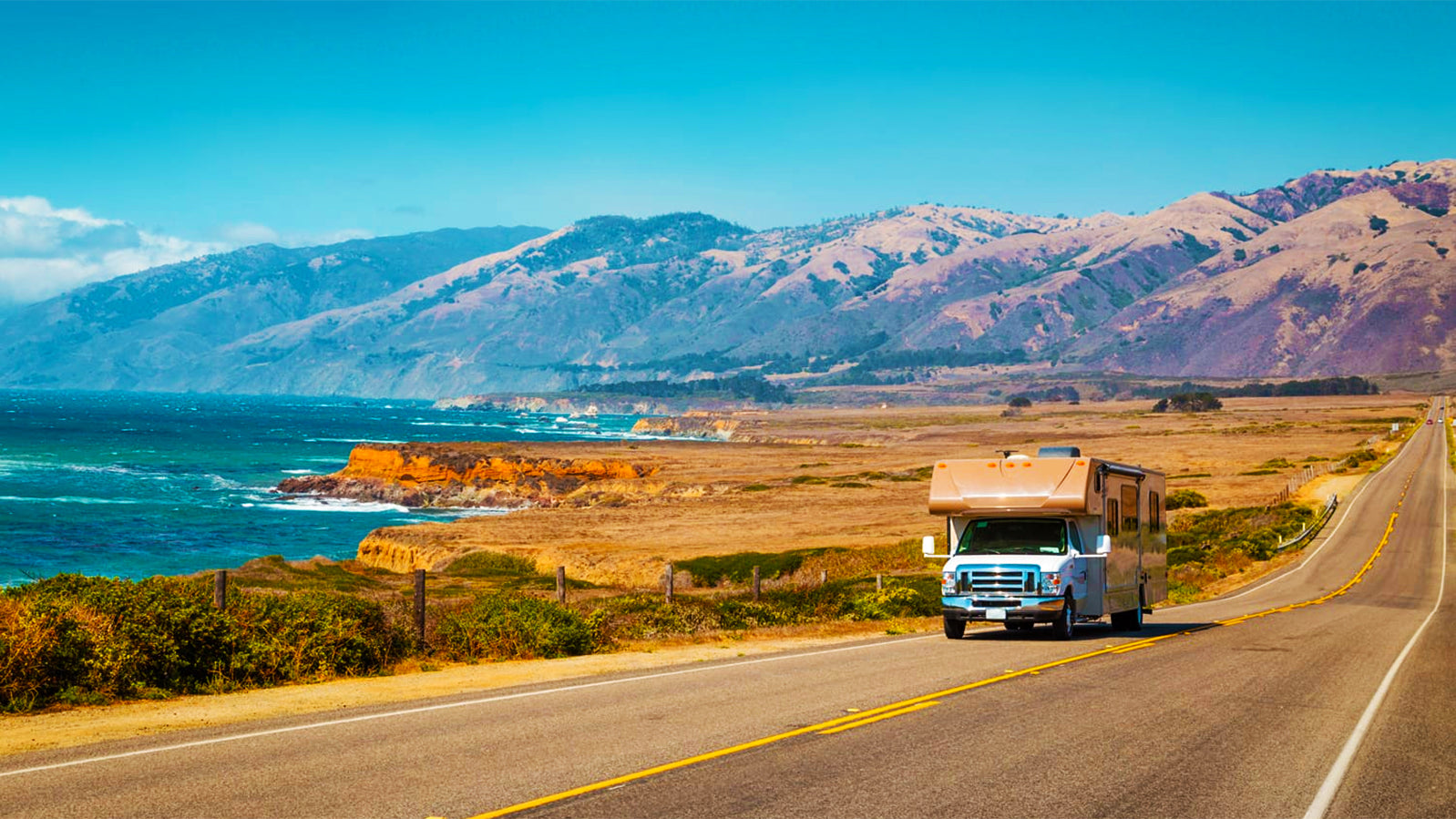 Why You Need an RV Water Softener