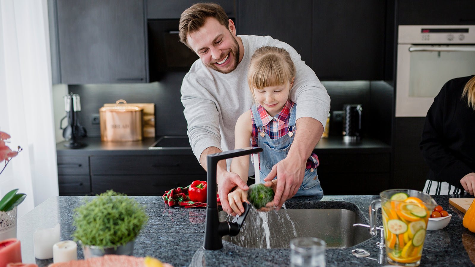 Top Solutions for Well Water Problems - Pro+Aqua