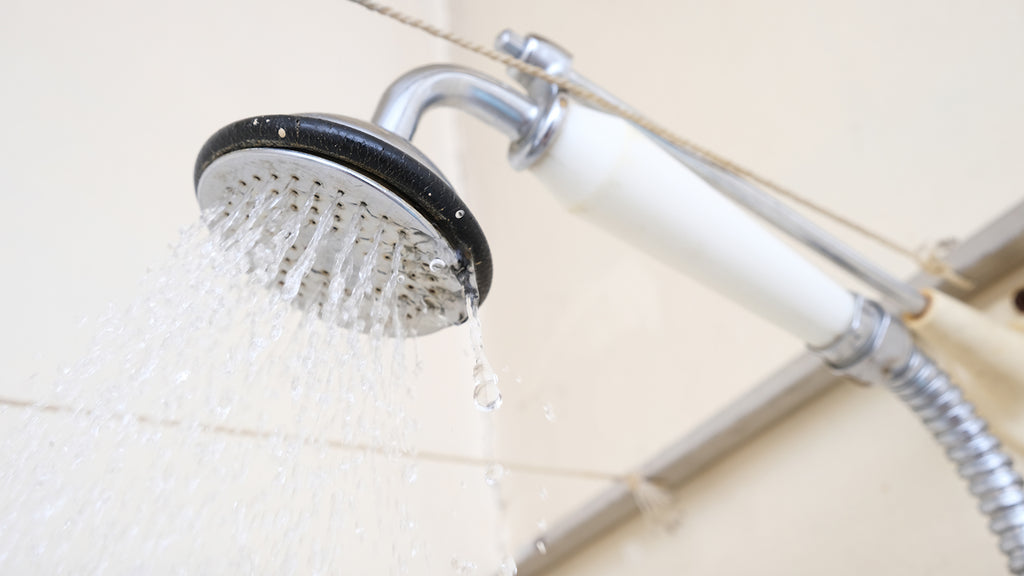 Hard Water Problems To Look Out For