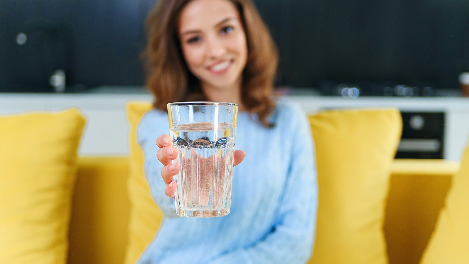 What Are Sulfates and Hydrogen Sulfide? - Pro+Aqua