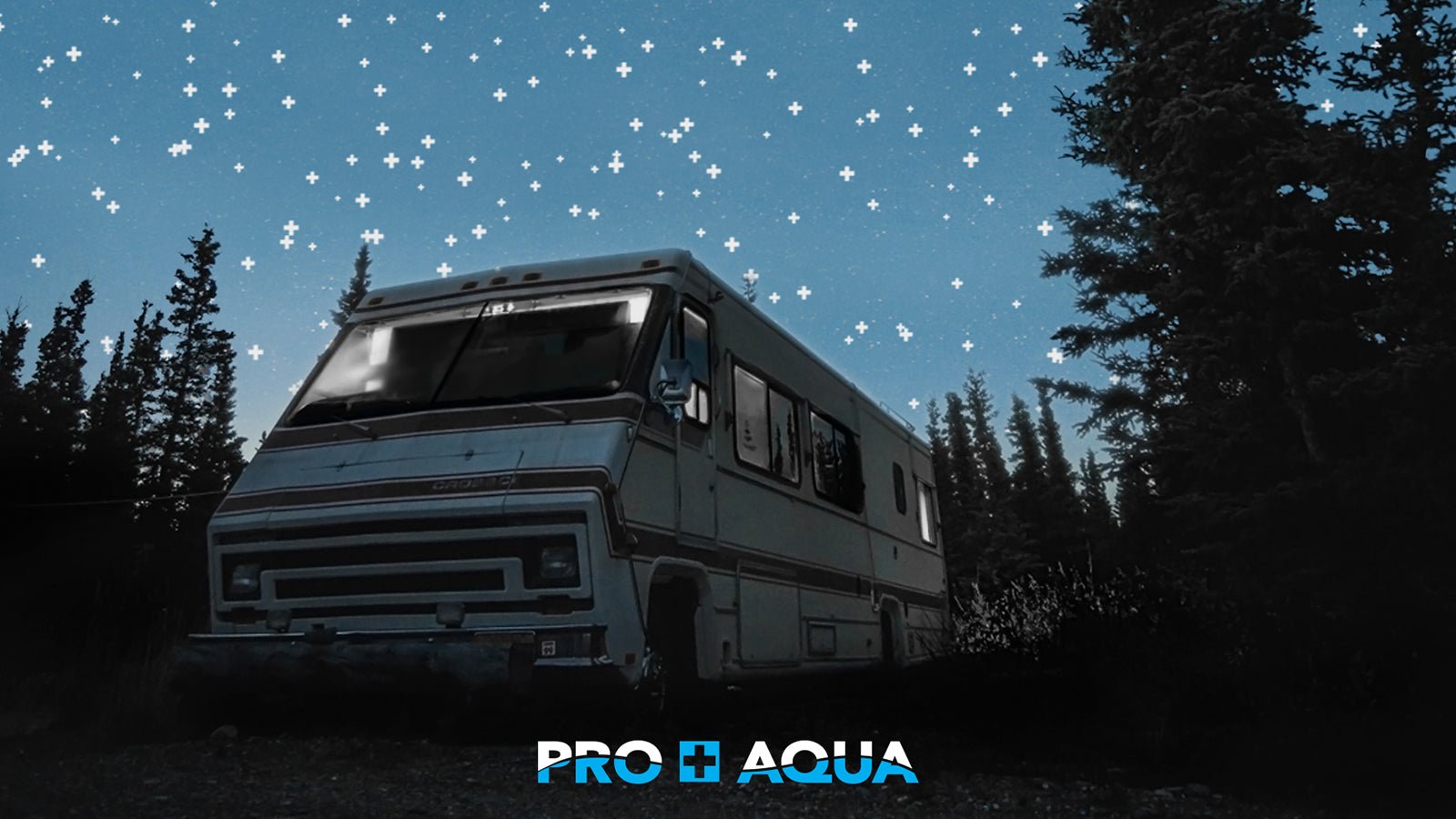 Why a Portable Water Softener Is Essential for Your RV - Pro+Aqua