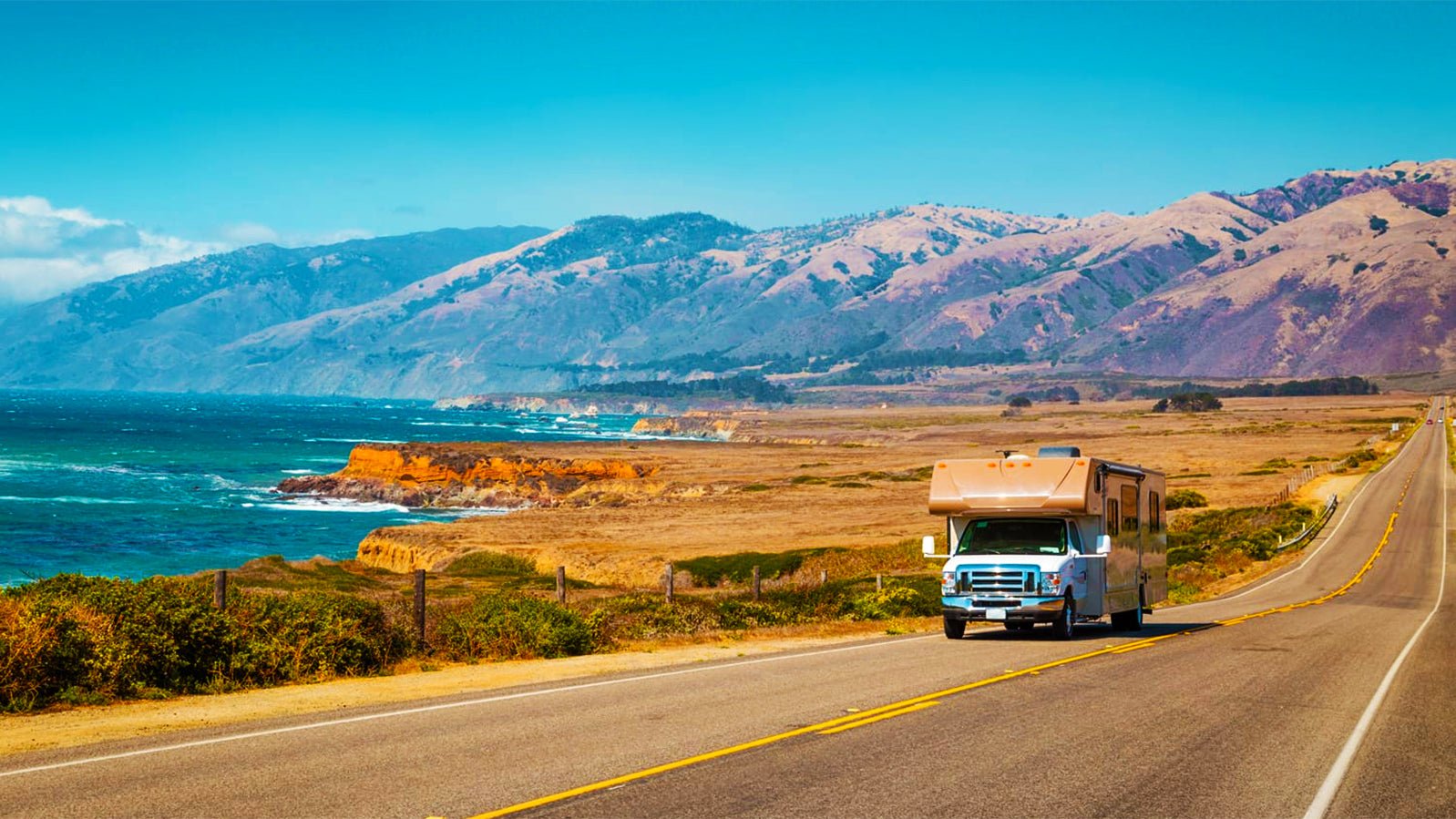 Why You Need an RV Water Softener - Pro+Aqua