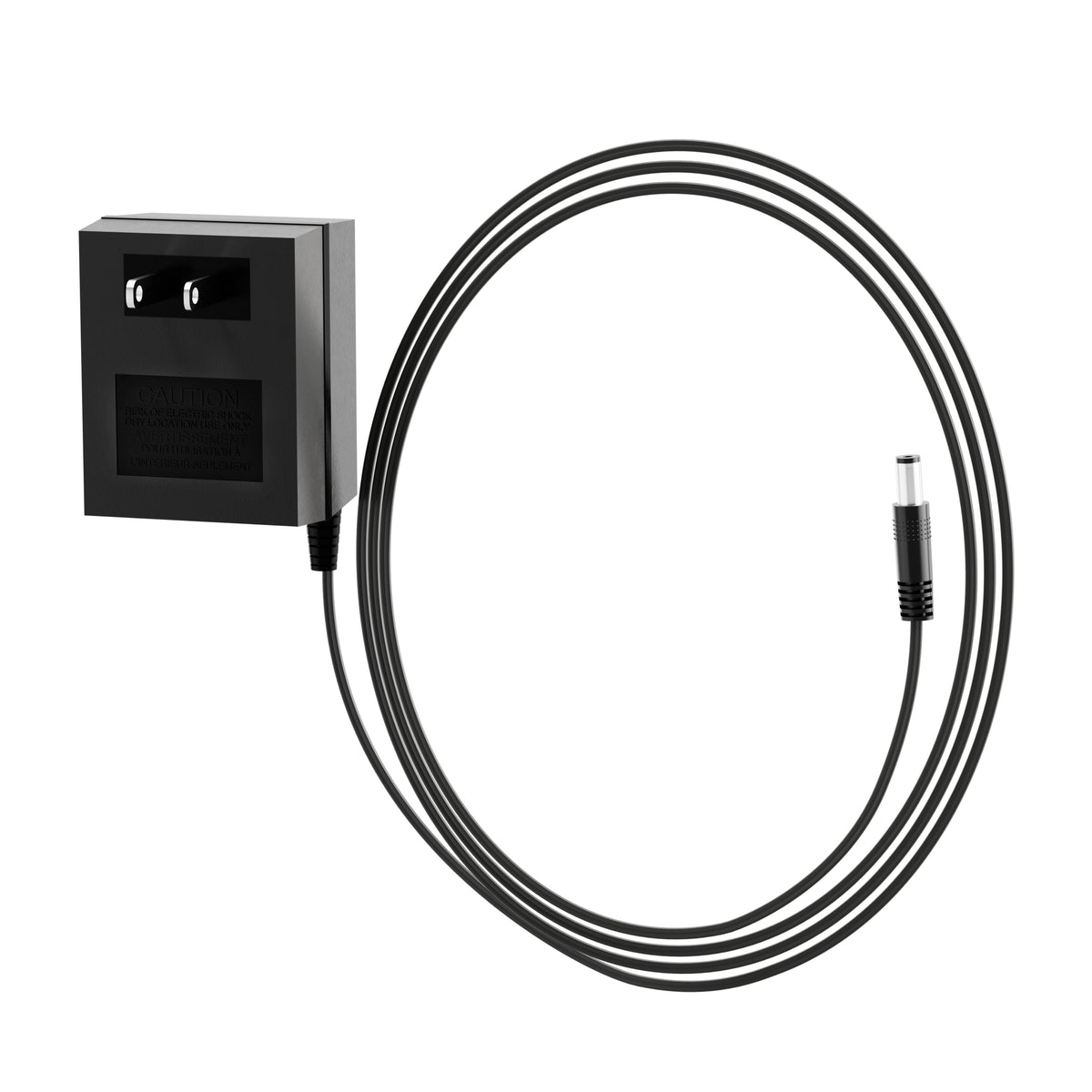 24V AC Power Adapter for Softener and Filtration Systems