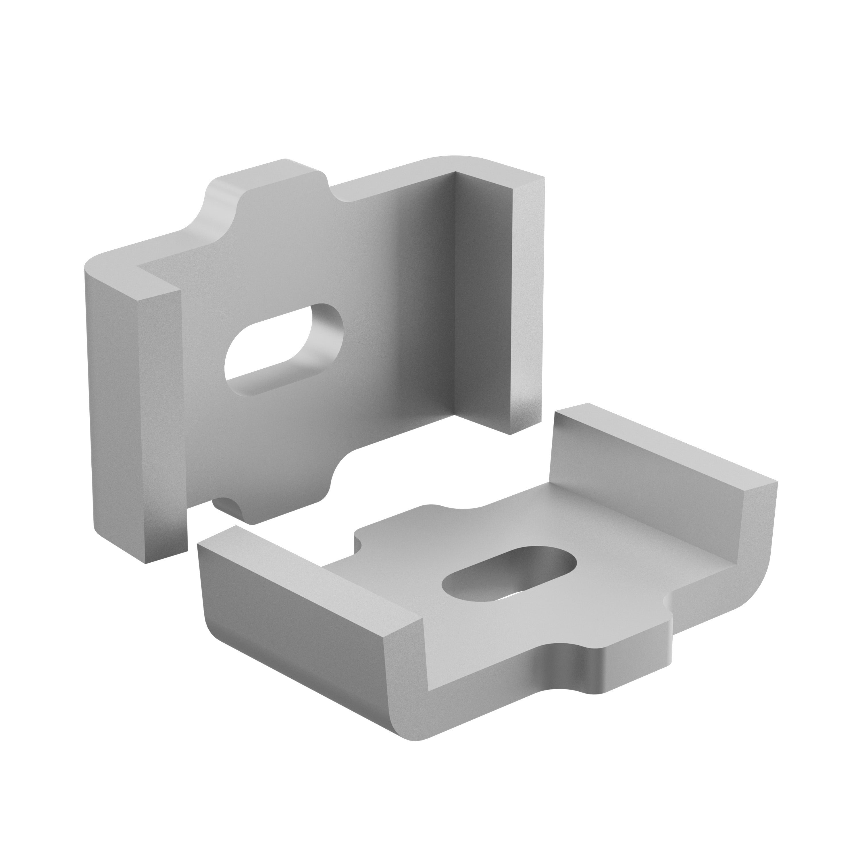 Metal Adapter Clip Set A-13255-FT For Filter Valves