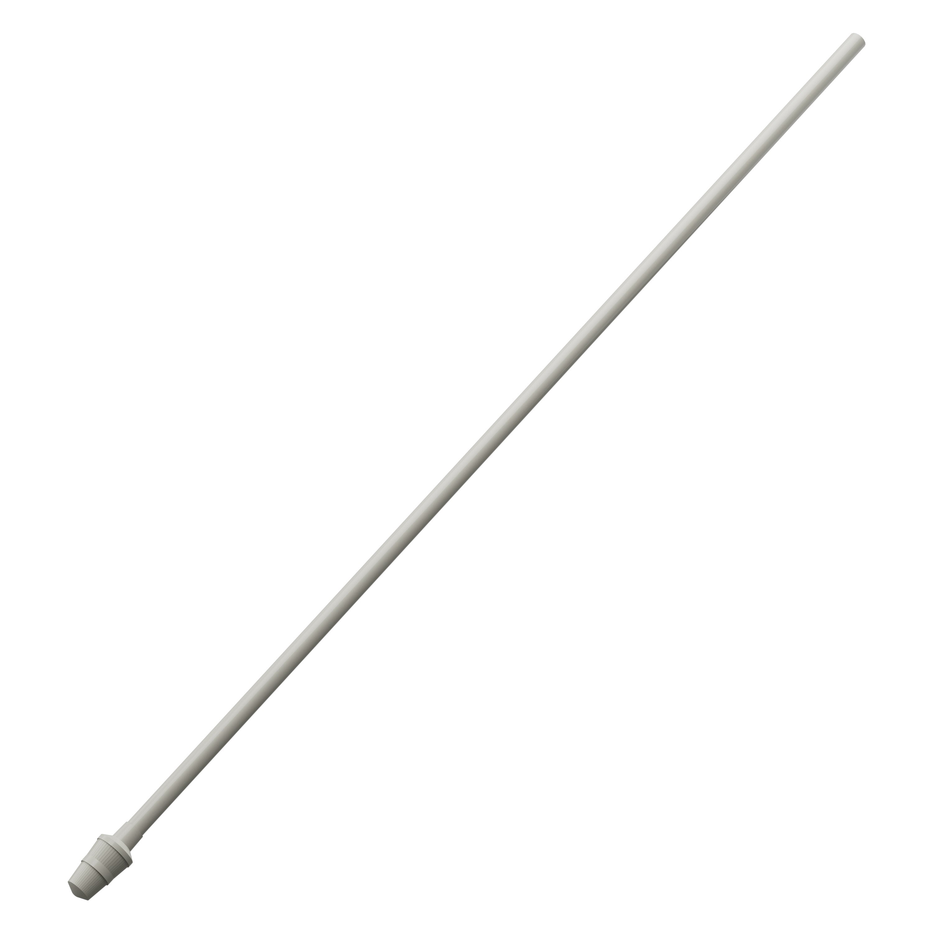 Distributor Riser Tube w/Mesh Basket, 65" x 1.05" OD