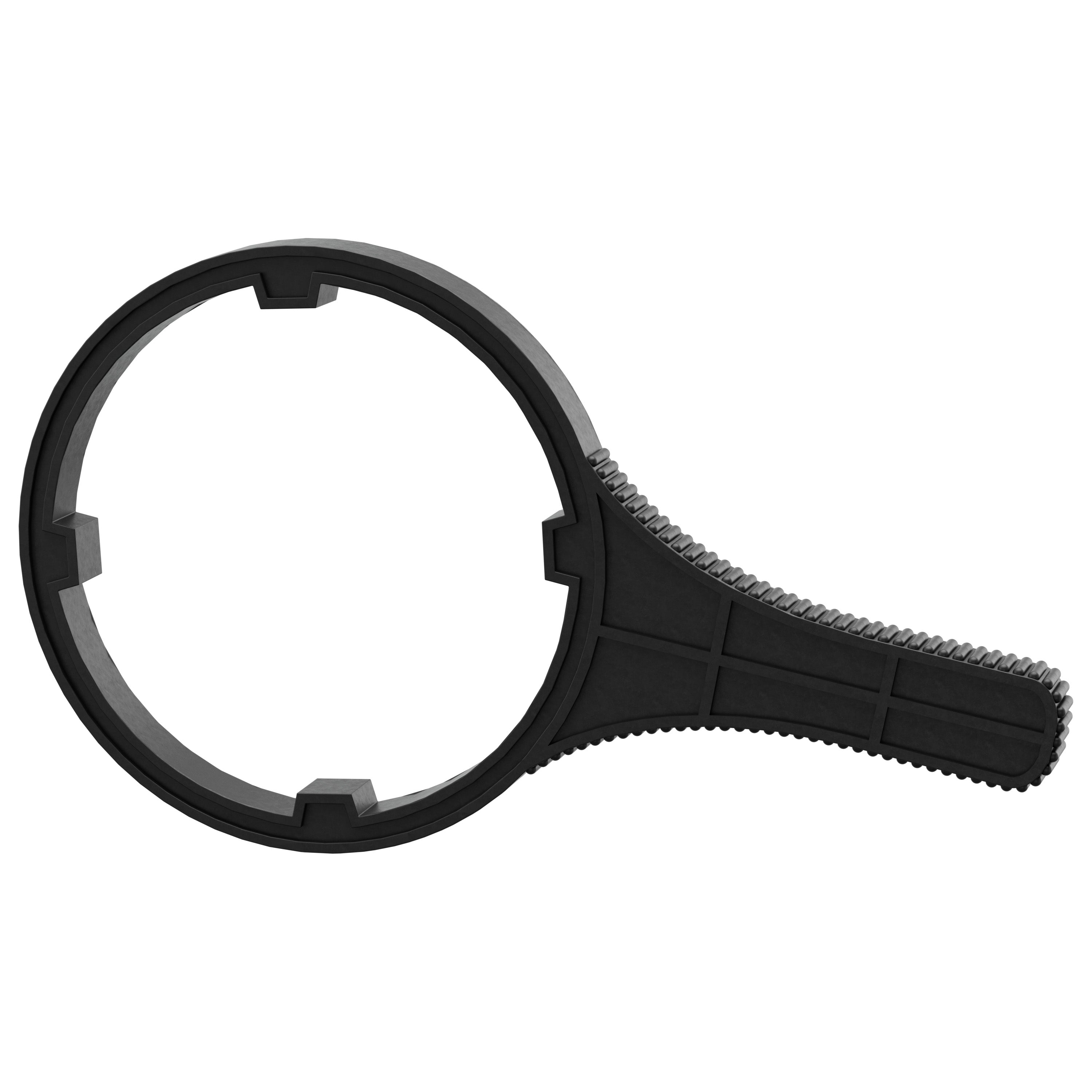 Filter Housing wrench for 4.5"OD Filters