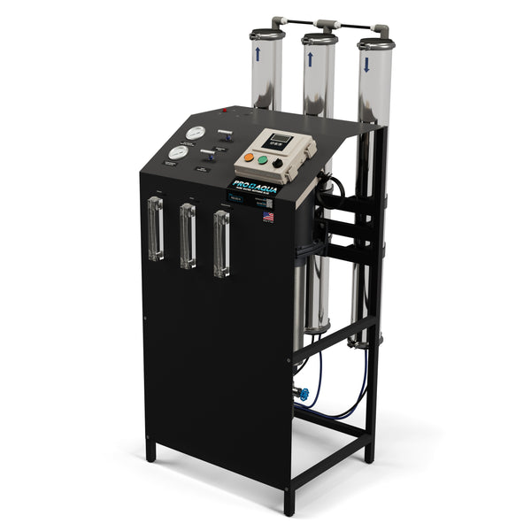 Pro+Commercial™ Industrial Grade Reverse Osmosis Systems