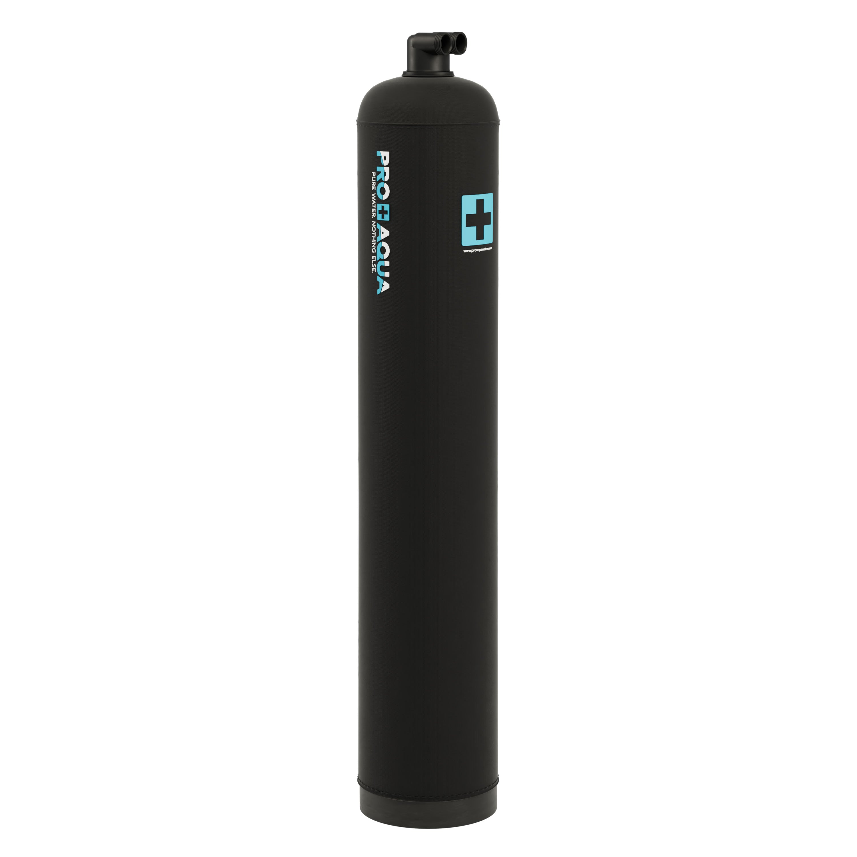 Whole House Water Softener Systems
