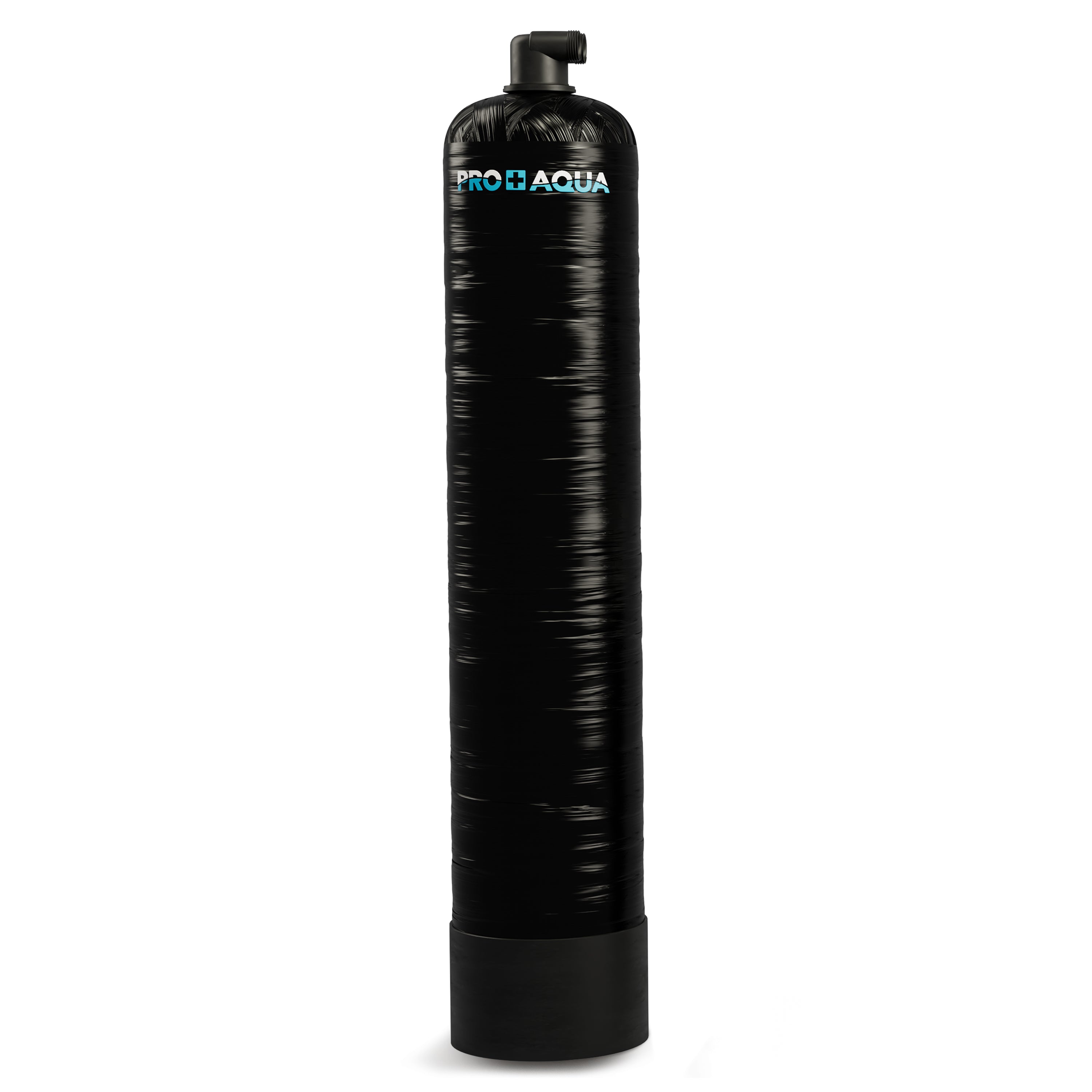 Salt-Free Water Softener Conditioner High Flow 20 GPM, Tank Only