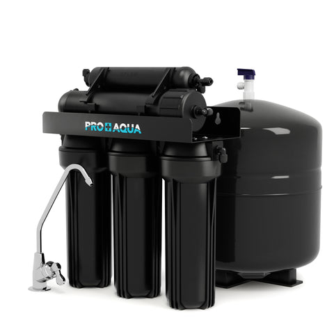 Aqua RO - Aqua RO Water purifier