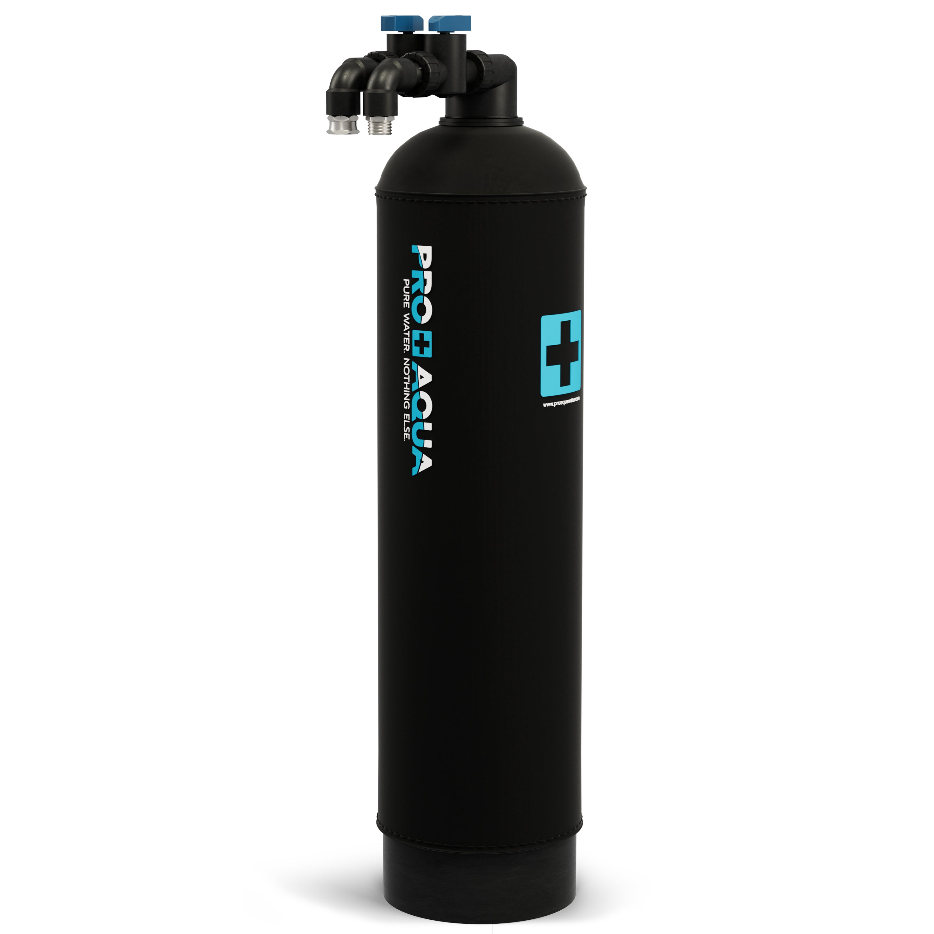 RinseMaster | Surge Spotless Deionizer Spot-Free System, 5,150 Gallon
