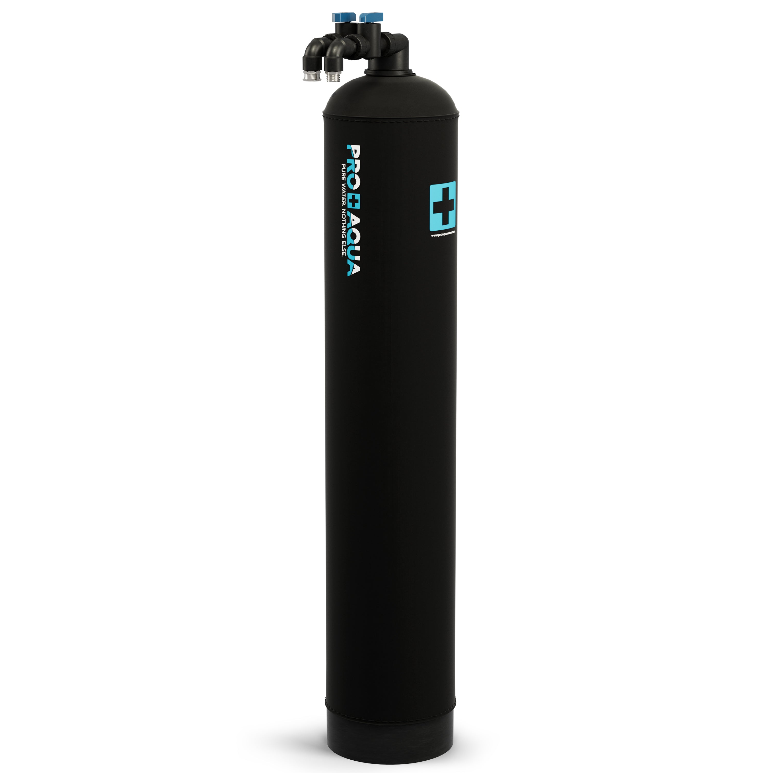 RinseMaster | Tsunami Spotless Deionizer Spot-Free System, 10,300 Gallon