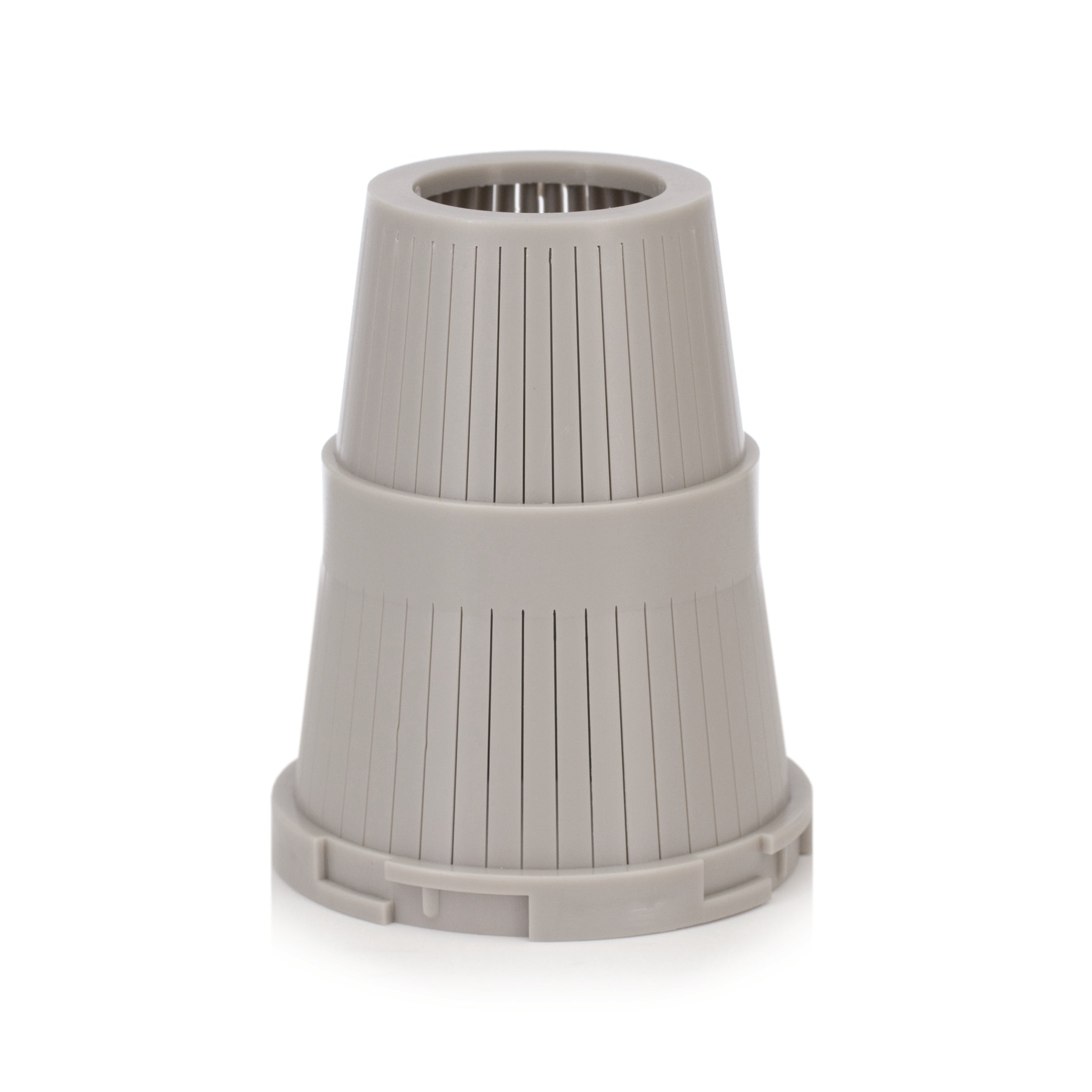 Top Distributor Basket for Water Softeners & Filtration Systems, 1.05" ID