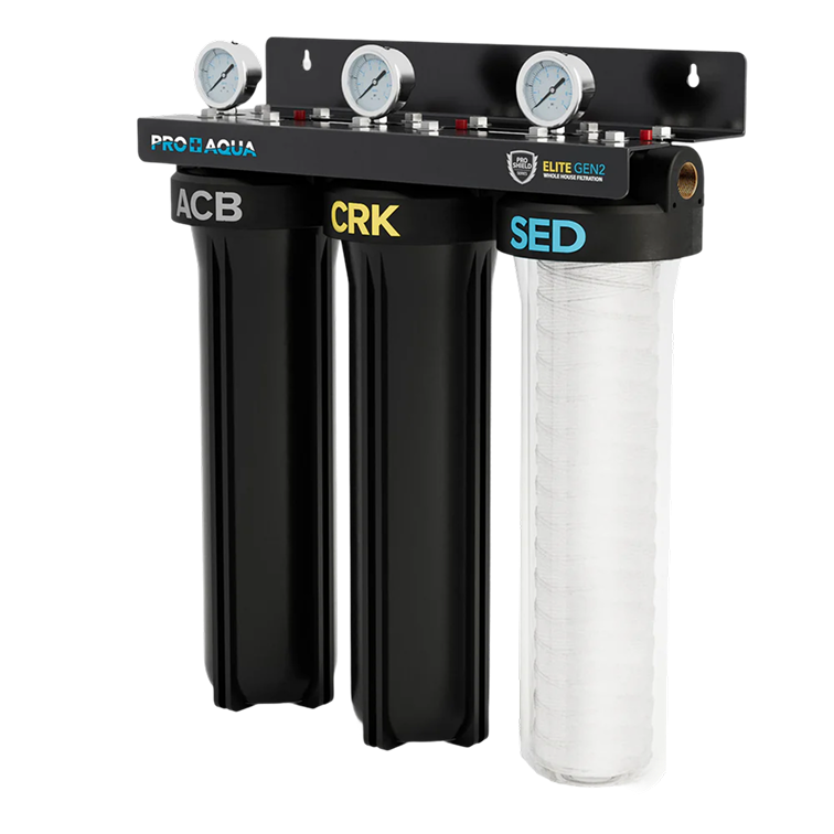 Well Water Systems